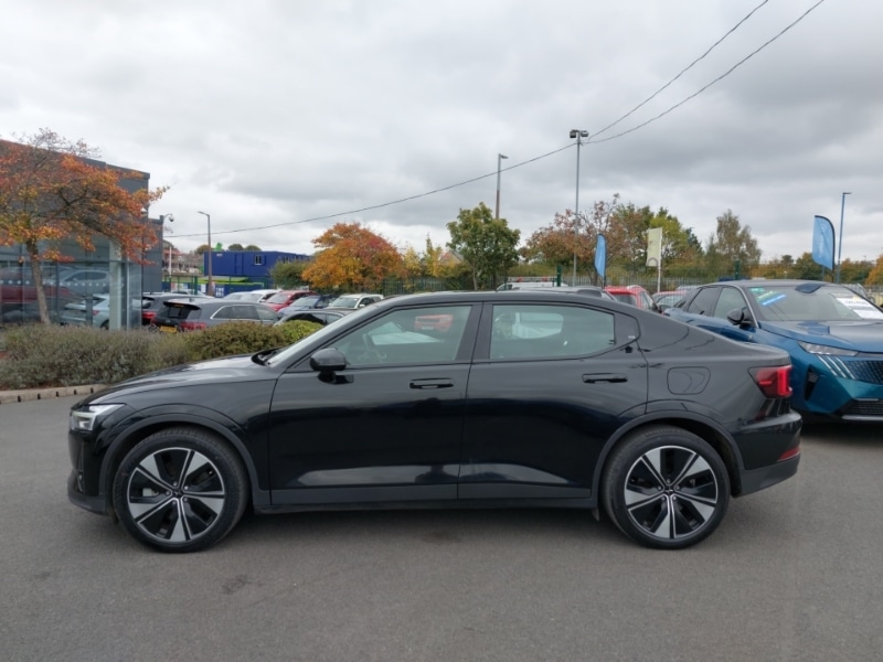 Used Polestar Polestar 2 2023 for sale - 76199142: Photo 4