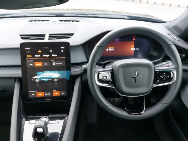 Used Polestar Polestar 2 2023 for sale - 76199142: Photo 7