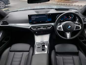 Used BMW 3 Series 2024 for sale - 79654145: Photo