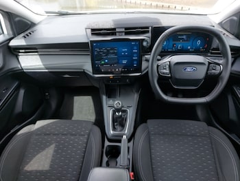 Used Ford Puma 2024 for sale - 78853737: Photo