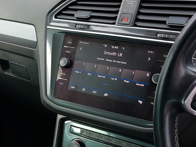 Used Volkswagen Tiguan 2020 for sale - 76135260: Photo 11