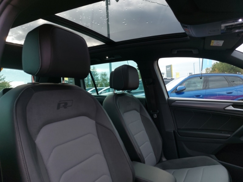 Used Volkswagen Tiguan 2020 for sale - 76135260: Photo 12