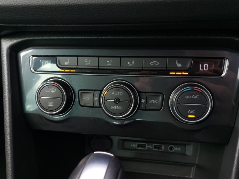 Used Volkswagen Tiguan 2020 for sale - 76135260: Photo 14