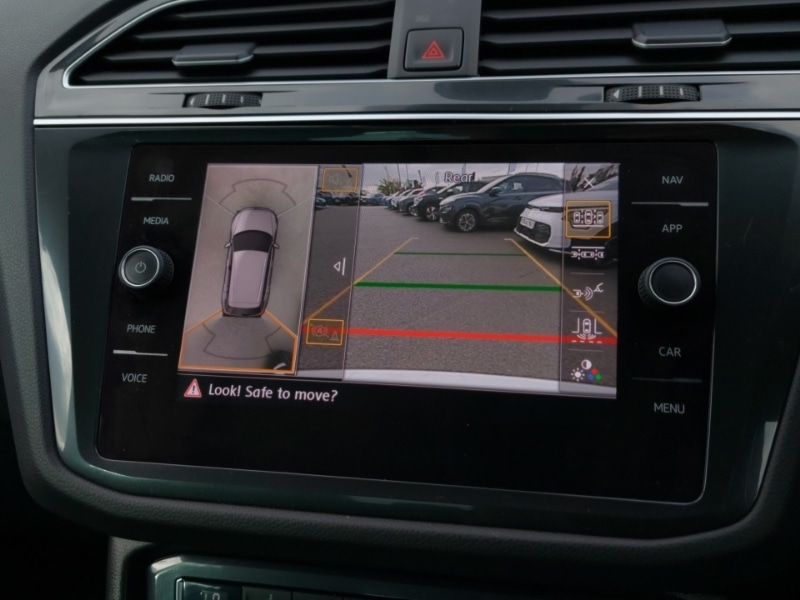 Used Volkswagen Tiguan 2020 for sale - 76135260: Photo 15