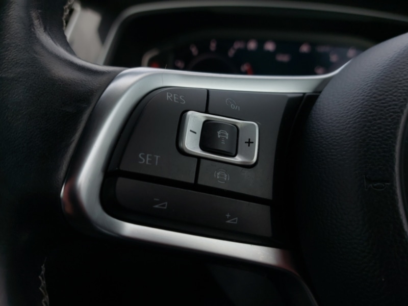 Used Volkswagen Tiguan 2020 for sale - 76135260: Photo 16