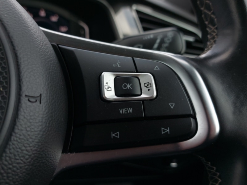 Used Volkswagen Tiguan 2020 for sale - 76135260: Photo 17