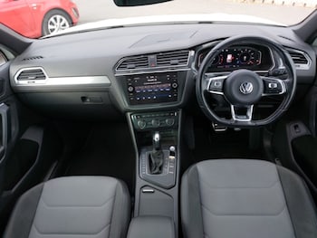 Used Volkswagen Tiguan 2020 for sale - 76135260: Photo