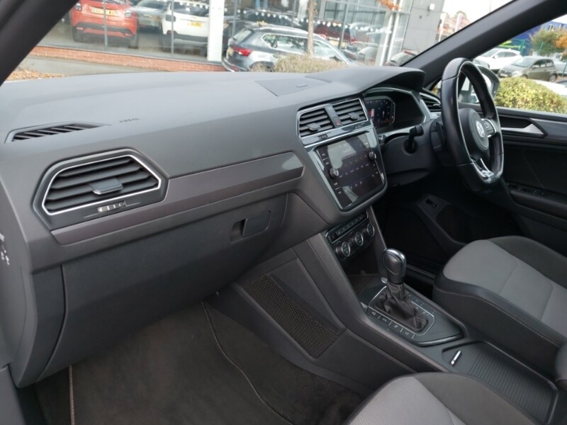 Used Volkswagen Tiguan 2020 for sale - 76135260: Photo 5