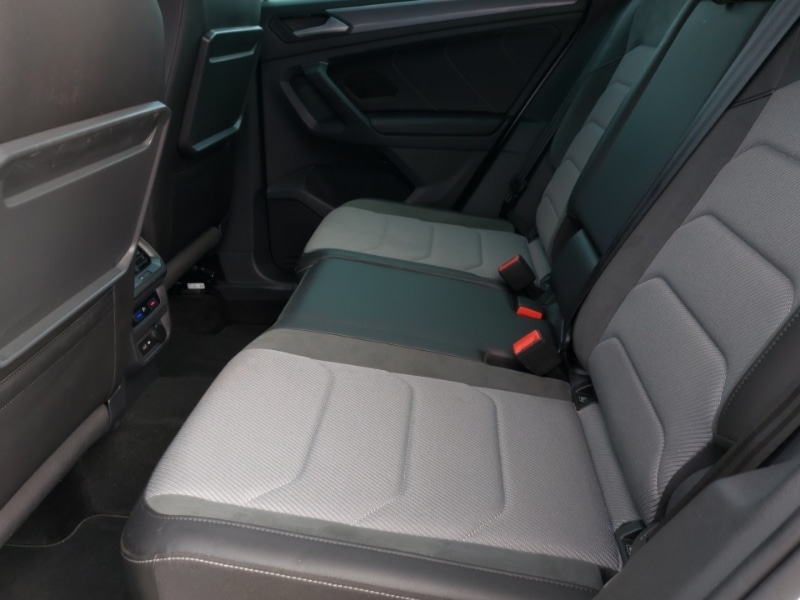 Used Volkswagen Tiguan 2020 for sale - 76135260: Photo 6