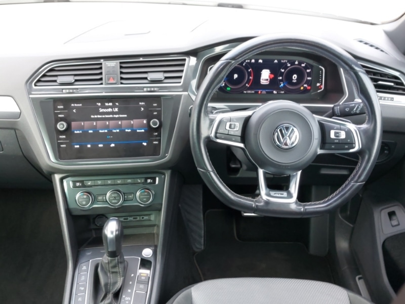 Used Volkswagen Tiguan 2020 for sale - 76135260: Photo 7