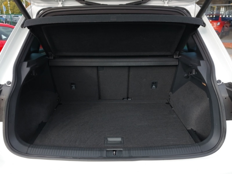 Used Volkswagen Tiguan 2020 for sale - 76135260: Photo 8