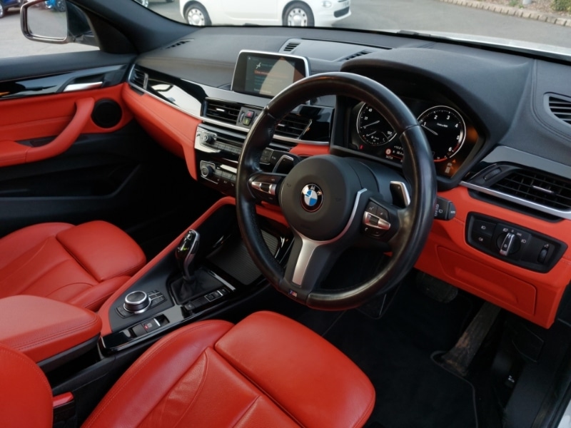 Used BMW X2 2018 for sale - 77767568: Photo 10