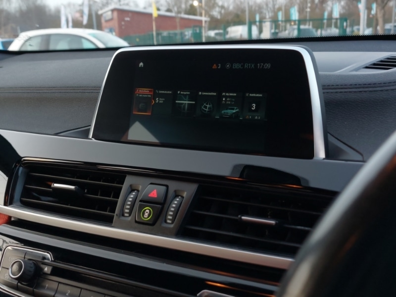 Used BMW X2 2018 for sale - 77767568: Photo 11