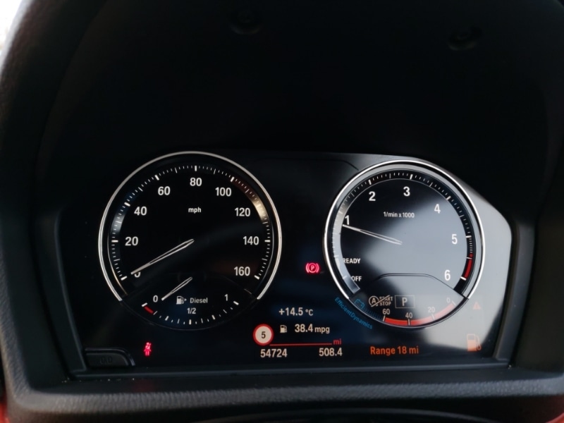 Used BMW X2 2018 for sale - 77767568: Photo 12