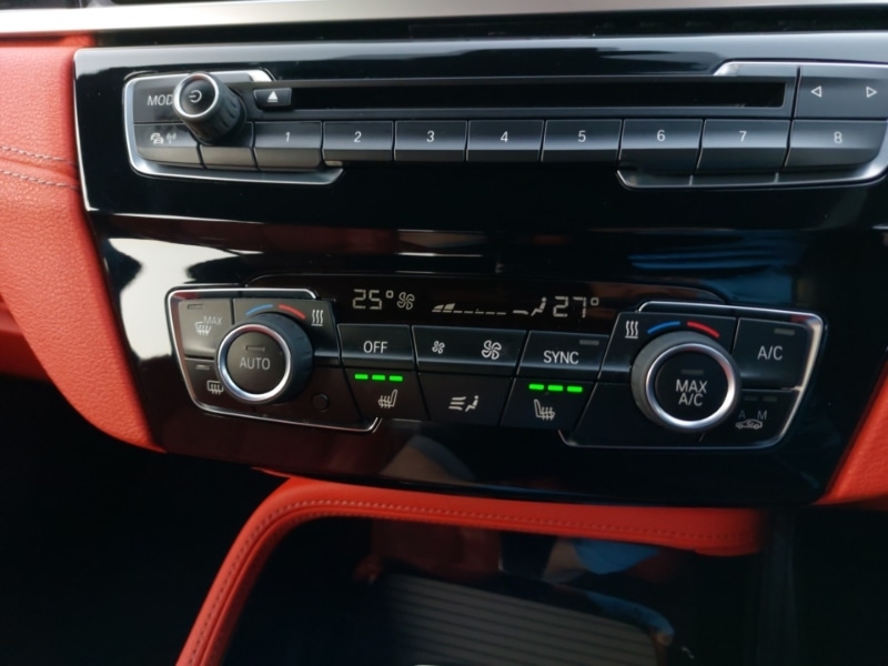 Used BMW X2 2018 for sale - 77767568: Photo 17