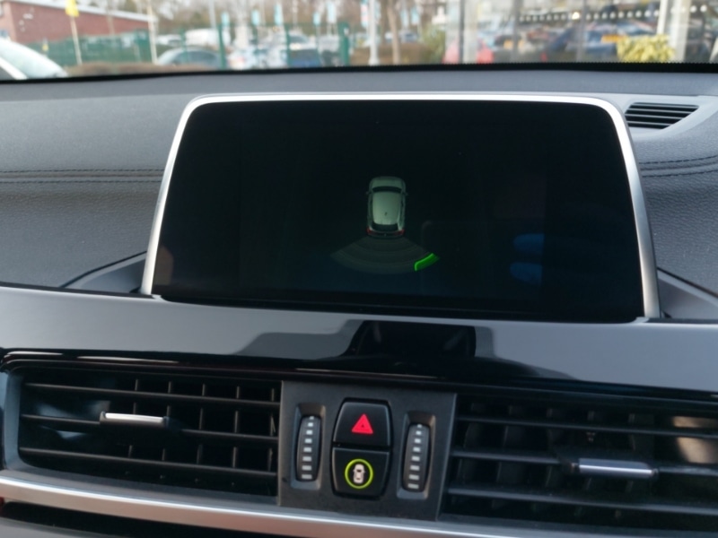 Used BMW X2 2018 for sale - 77767568: Photo 18