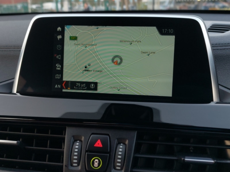 Used BMW X2 2018 for sale - 77767568: Photo 19