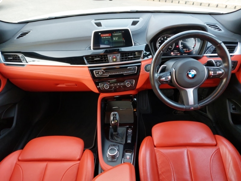 Used BMW X2 2018 for sale - 77767568: Photo 2