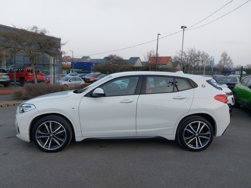 Used BMW X2 2018 for sale - 77767568: Photo 4