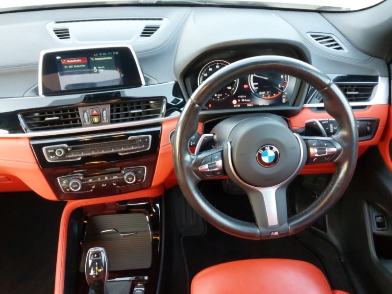 Used BMW X2 2018 for sale - 77767568: Photo 7