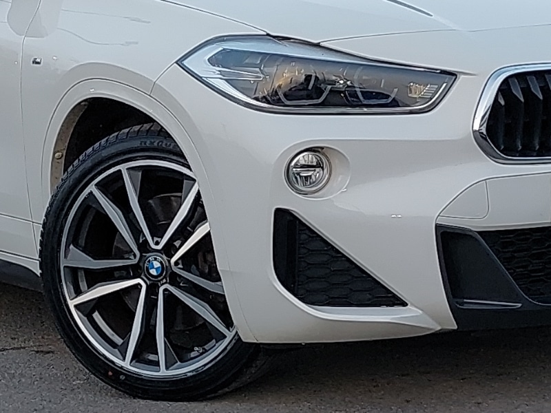 Used BMW X2 2018 for sale - 77767568: Photo 9