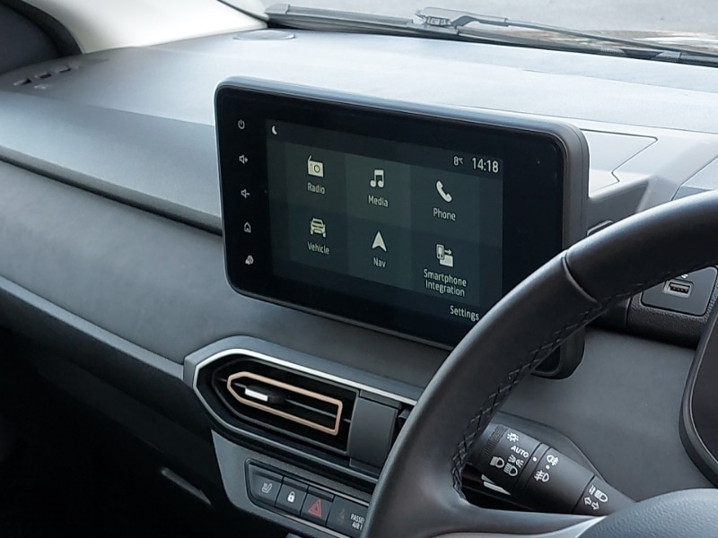 Used Dacia Jogger 2024 for sale - 77380185: Photo 11