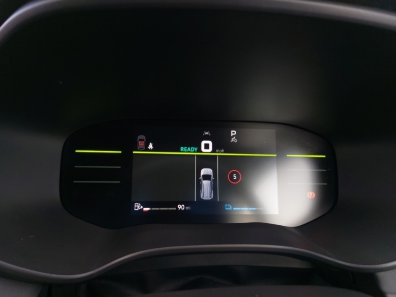 Used Dacia Jogger 2024 for sale - 77380185: Photo 12