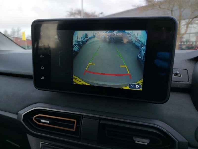 Used Dacia Jogger 2024 for sale - 77380185: Photo 18