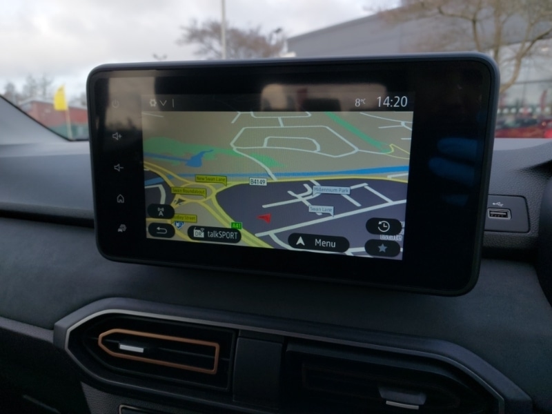 Used Dacia Jogger 2024 for sale - 77380185: Photo 19