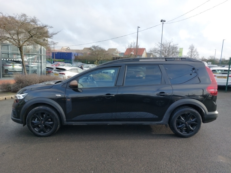 Used Dacia Jogger 2024 for sale - 77380185: Photo 4