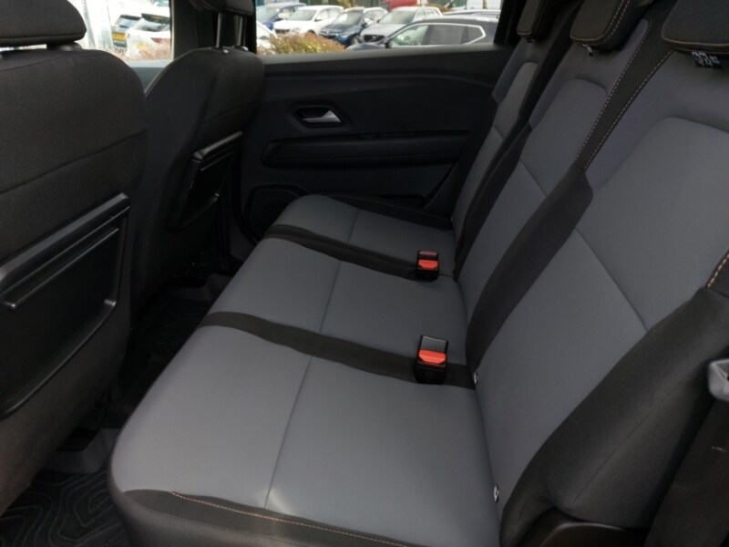 Used Dacia Jogger 2024 for sale - 77380185: Photo 6