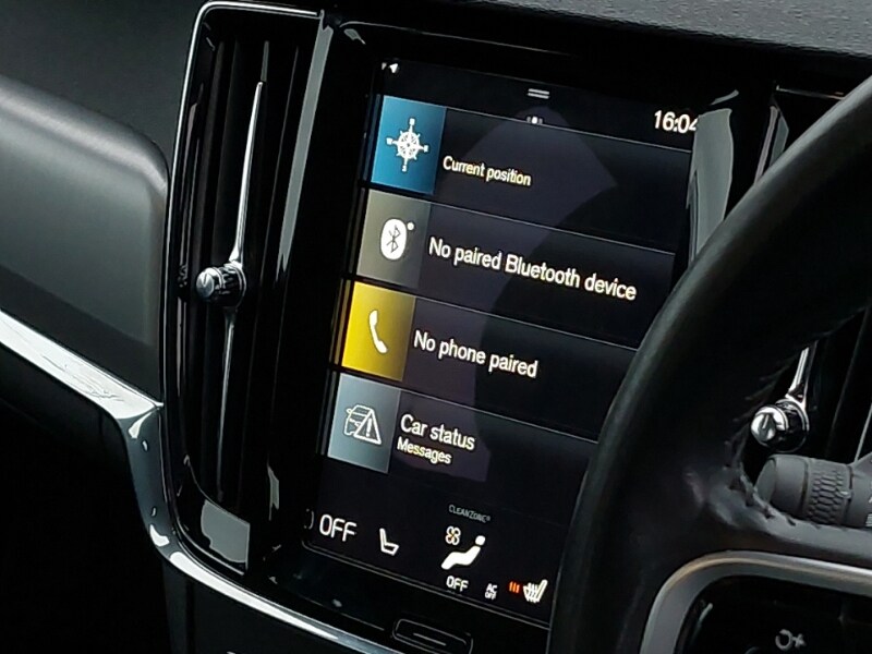 Used Volvo V90 2020 for sale - 77556356: Photo 11