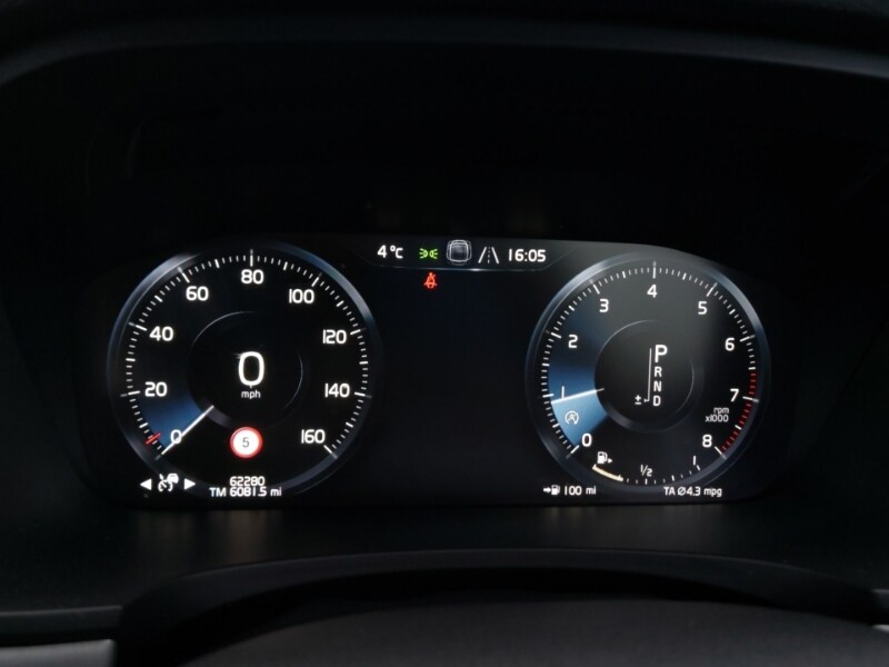 Used Volvo V90 2020 for sale - 77556356: Photo 14