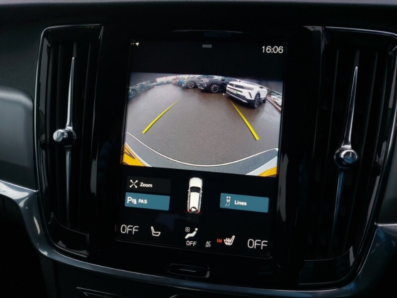 Used Volvo V90 2020 for sale - 77556356: Photo 17