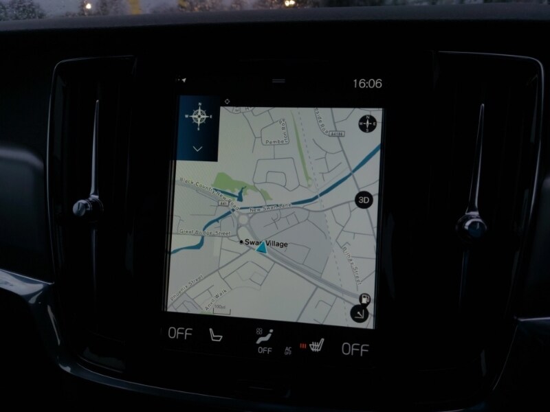 Used Volvo V90 2020 for sale - 77556356: Photo 18