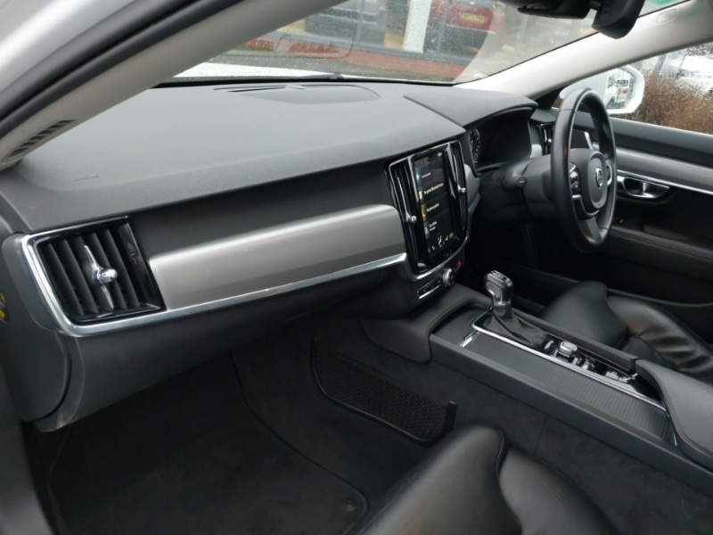 Used Volvo V90 2020 for sale - 77556356: Photo 5