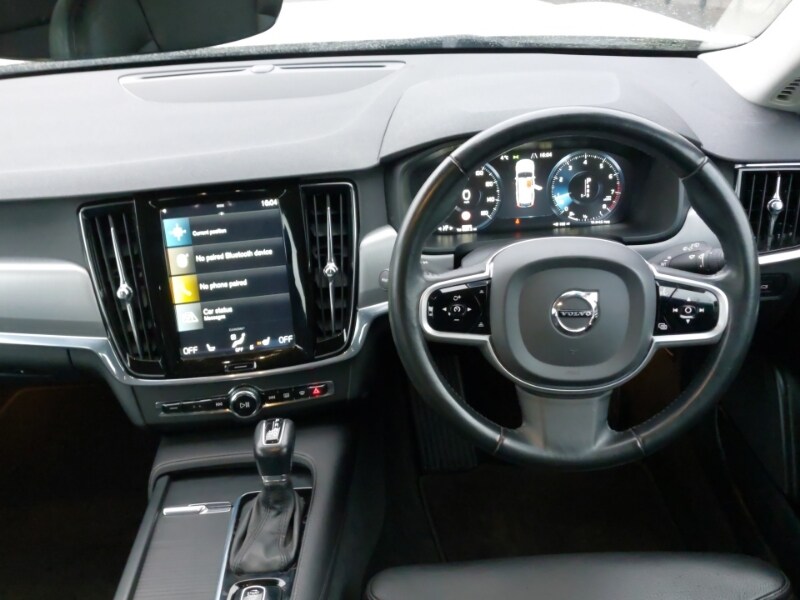 Used Volvo V90 2020 for sale - 77556356: Photo 7