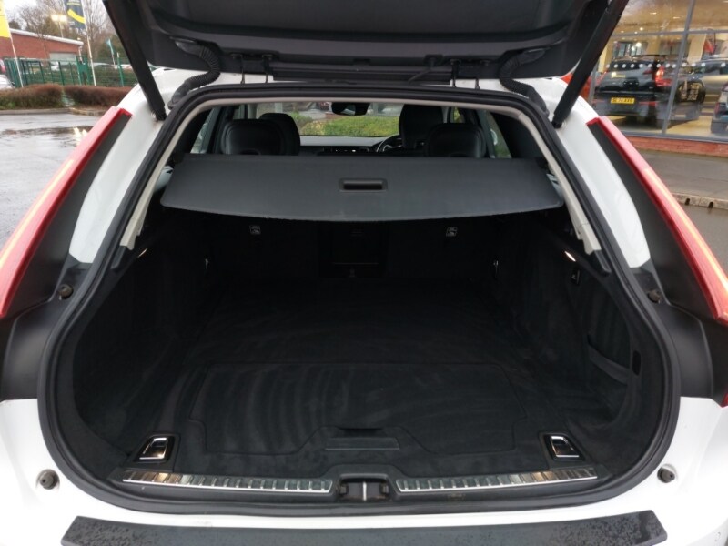 Used Volvo V90 2020 for sale - 77556356: Photo 8