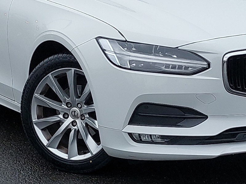 Used Volvo V90 2020 for sale - 77556356: Photo 9