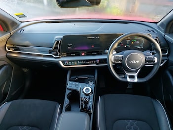 Used Kia Sportage 2025 for sale - 76785840: Photo