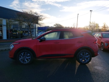 Used Kia Sportage 2025 for sale - 76785840: Photo