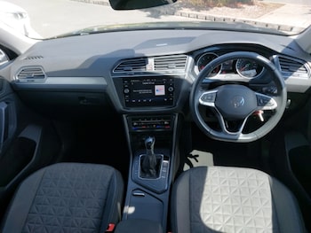 Used Volkswagen Tiguan 2023 for sale - 78884722: Photo