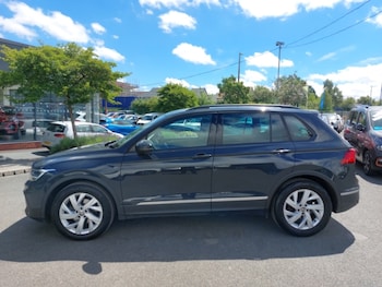 Used Volkswagen Tiguan 2023 for sale - 78884722: Photo
