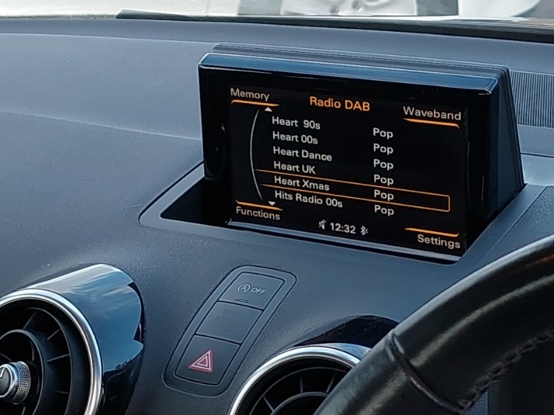 Used Audi A1 2016 for sale - 76393259: Photo 11