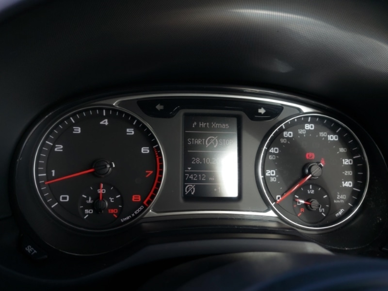 Used Audi A1 2016 for sale - 76393259: Photo 16