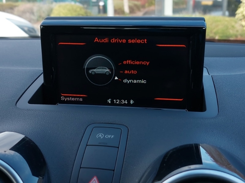 Used Audi A1 2016 for sale - 76393259: Photo 19