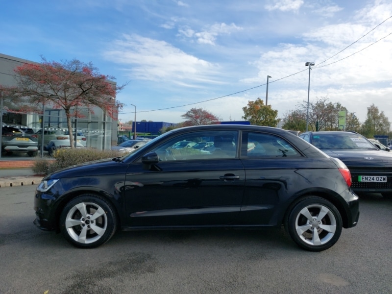 Used Audi A1 2016 for sale - 76393259: Photo 4