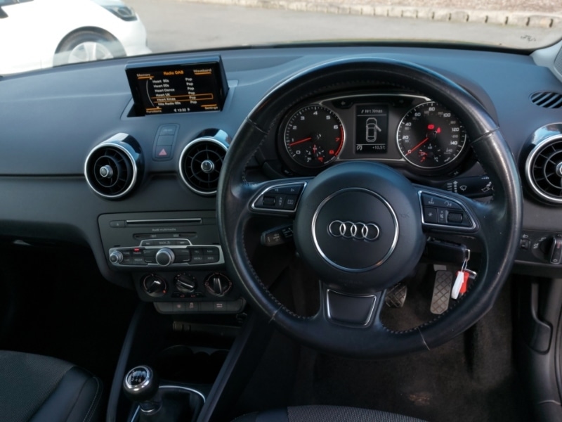 Used Audi A1 2016 for sale - 76393259: Photo 7