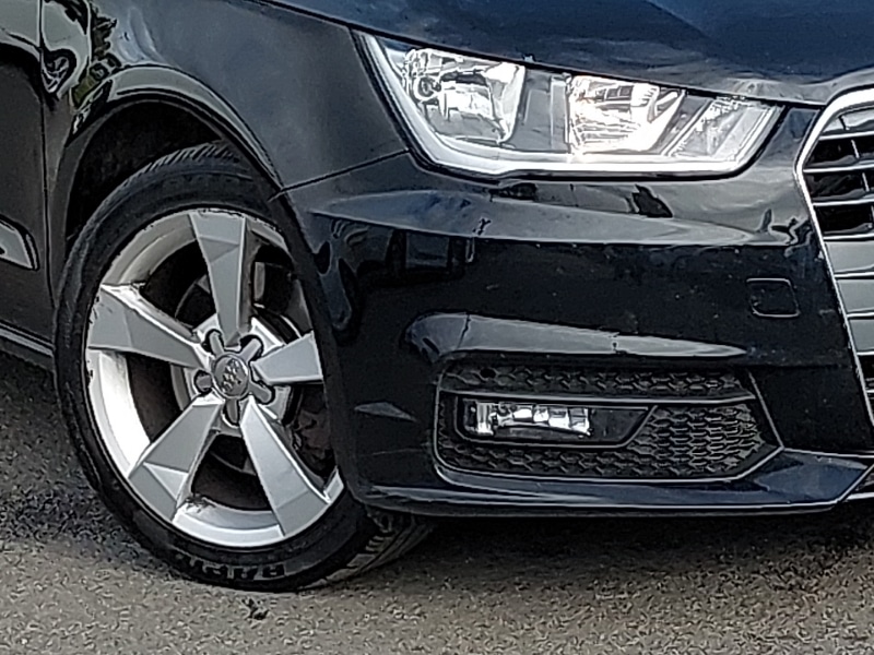 Used Audi A1 2016 for sale - 76393259: Photo 9