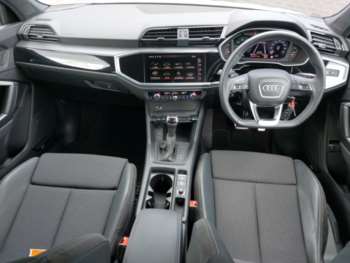Used Audi Q3 2022 for sale - 75045406: Photo